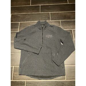 Men’s Lululemon At Ease Half Zip Pullover Size Large